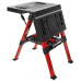 Holzmann Table de travail (200kg/350kg/820x630mm) WST100SOLID