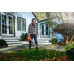Husqvarna 125BVX Souffleur et aspirateur de feuilles thermique (0,8 kW) 9527156-45