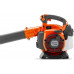 Husqvarna 125BVX Souffleur et aspirateur de feuilles thermique (0,8 kW) 9527156-45