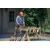 Husqvarna 130 Tronçonneuse thermique (1,5kW/35cm) 9671084-01