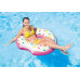 INTEX Donut Aux Fraises 56265NP