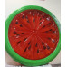 INTEX Grand matelas gonflable en forme de melon 56283EU