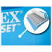 INTEX Easy Set Pool Piscine 457 x 107 cm 26166GN