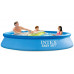 INTEX Easy Set Pool Piscine 305 x 61 cm avec filtration a cartouche 28118GN