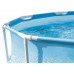 INTEX Metal Frame Pools Piscine 305 x 76 cm 28206NP