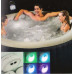 INTEX Bulle Lumiere électrique Spa 28503