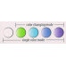 INTEX Bulle Lumiere électrique Spa 28503