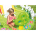 INTEX My Garden Play Centre Aire de jeux gonflable, 290 x 180 x 104 cm 57154NP