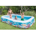 INTEX Piscinette gonflable Tropical 58485NP
