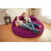 INTEX ULTRA DAYBED LOUNGE Grand matelas gonflable 191 x 51 cm, violet 68881