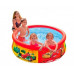 INTEX Cars Piscine gonflable pour enfants 28103NP