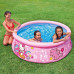 INTEX Hello Kitty Piscine gonflable pour enfants 28104NP