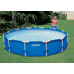 INTEX METAL FRAME POOLS Piscine 305 x 76 cm 28200NP