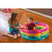 INTEX BABY BALL PIT Piscine gonflable 86 x 25 cm 48674