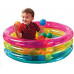 INTEX BABY BALL PIT Piscine gonflable 86 x 25 cm 48674