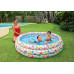 INTEX Piscine gonflable pour enfants 168 x 38 cm 56440NP