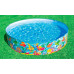 INTEX Piscine avec paroi solide 183 x 38cm 56452NP