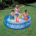 INTEX Piscine gonflable pour enfants 58431NP