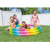 INTEX COOL DOTS POOL Piscine gonflable pour enfants 58439NP