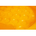 INTEX Piscine gonflable pour enfants - Canard 117 x 112 x 69 cm 57121NP