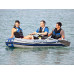 INTEX Bateau Mariner 3 set, 297 x 127 x 46 cm 68373NP