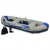 INTEX Bateau Mariner 3 set, 297 x 127 x 46 cm 68373NP