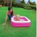 INTEX Play Box Piscine pour enfants 157100NP