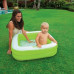 INTEX Piscine pour enfants Play Box 157100NP/vert