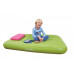 INTEX Oreiller d´enfant 43 x 28 x 9 cm, vert 68676NP