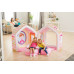 INTEX Maison gonflable pour enfants - princesse 124 x 109 x 122 cm 48635