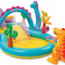 INTEX Centre de jeux d'eau Dinoland 333 x 229 x 112 cm 57135NP