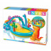 INTEX Centre de jeux d'eau Dinoland 333 x 229 x 112 cm 57135NP