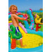 INTEX Centre de jeux d'eau Dinoland 333 x 229 x 112 cm 57135NP