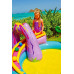 INTEX Centre de jeux d'eau Dinoland 333 x 229 x 112 cm 57135NP