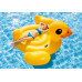 INTEX Mega canard gonflable pour piscine 221 x 221 x 109 cm 56286EU