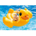 INTEX Mega canard gonflable pour piscine 221 x 221 x 109 cm 56286EU