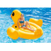 INTEX Mega canard gonflable pour piscine 221 x 221 x 109 cm 56286EU