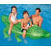 INTEX Alligator gonflable 58562NP