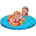 INTEX Bouée gonflable Winnie l'ourson 58228NP