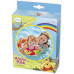 INTEX Bouée gonflable Winnie l'ourson 58228NP
