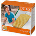 INTEX COT SIZE Matelas gonflable de camping 76 x 183 x 10 cm 68708