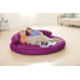 INTEX ULTRA DAYBED LOUNGE Grand matelas gonflable 191 x 51 cm, violet 68881