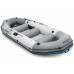 INTEX Mariner 4 set Ensemble Bateau 328 x 145 x 48 cm 68376NP