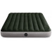 INTEX FULL DURA-BEAM DOWNY AIRBED WITH FOOT BIP Matelas gonflable, 137 x 191 cm 64762