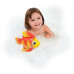 INTEX Animaux gonflables pour la piscine Puff`n Play poisson rouge 158590NP