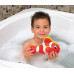 INTEX Animaux gonflables pour la piscine Puff`n Play canard 158590NP