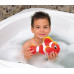 INTEX Animaux gonflables pour la piscine Puff`n Play poisson rouge 158590NP