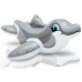INTEX Animaux gonflables pour la piscine Puff`n Play baleine 158590NP