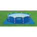 INTEX Tapis de sol pour piscines 472 x 472 cm 28048