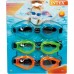 INTEX Lunettes pour la natation 3 pcs 55612